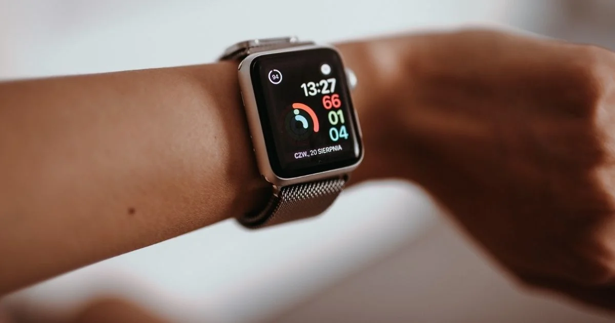 Manfaat Smartwatch untuk Meningkatkan Produktivitas Kerja